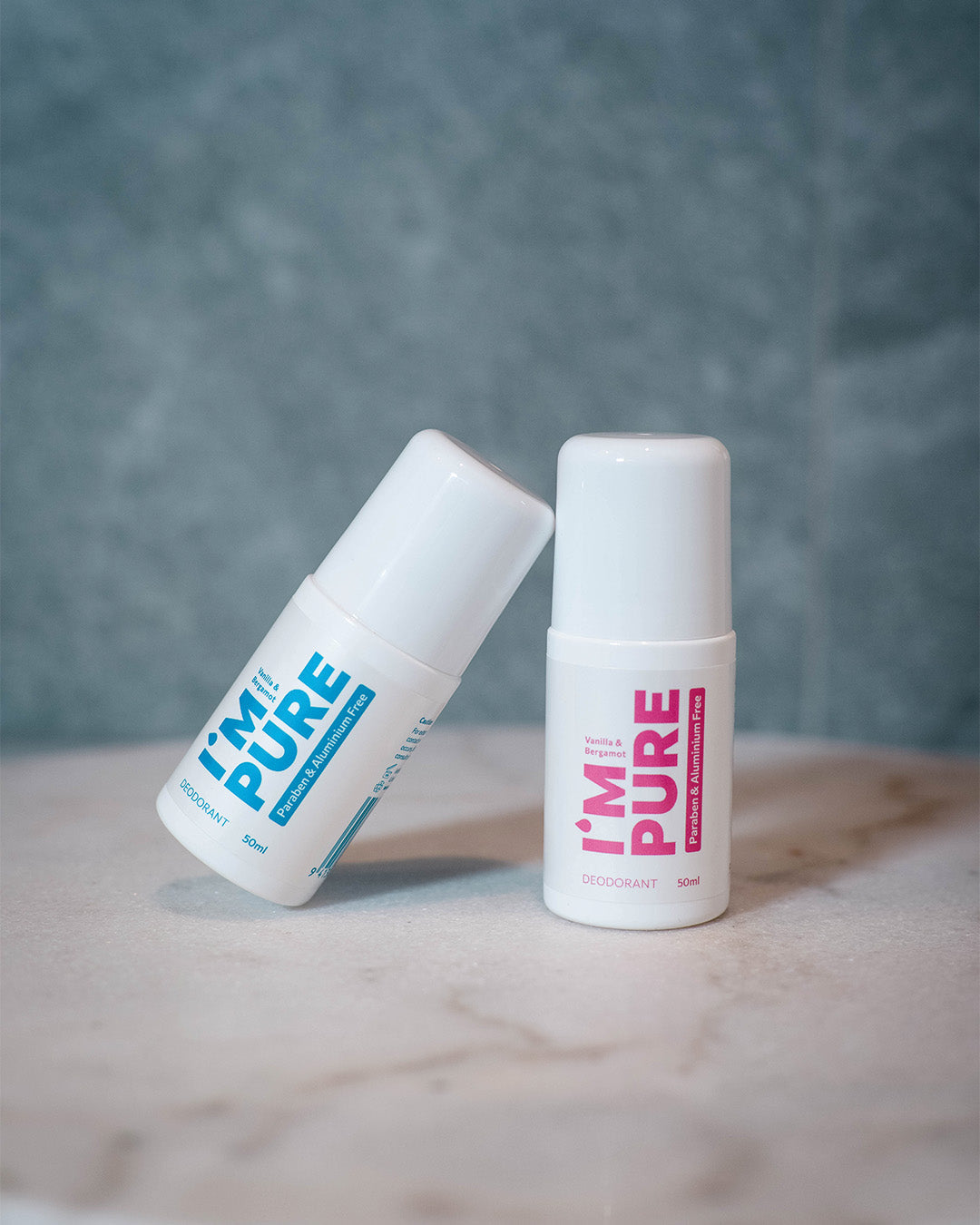 Purely His + Hers Bundle