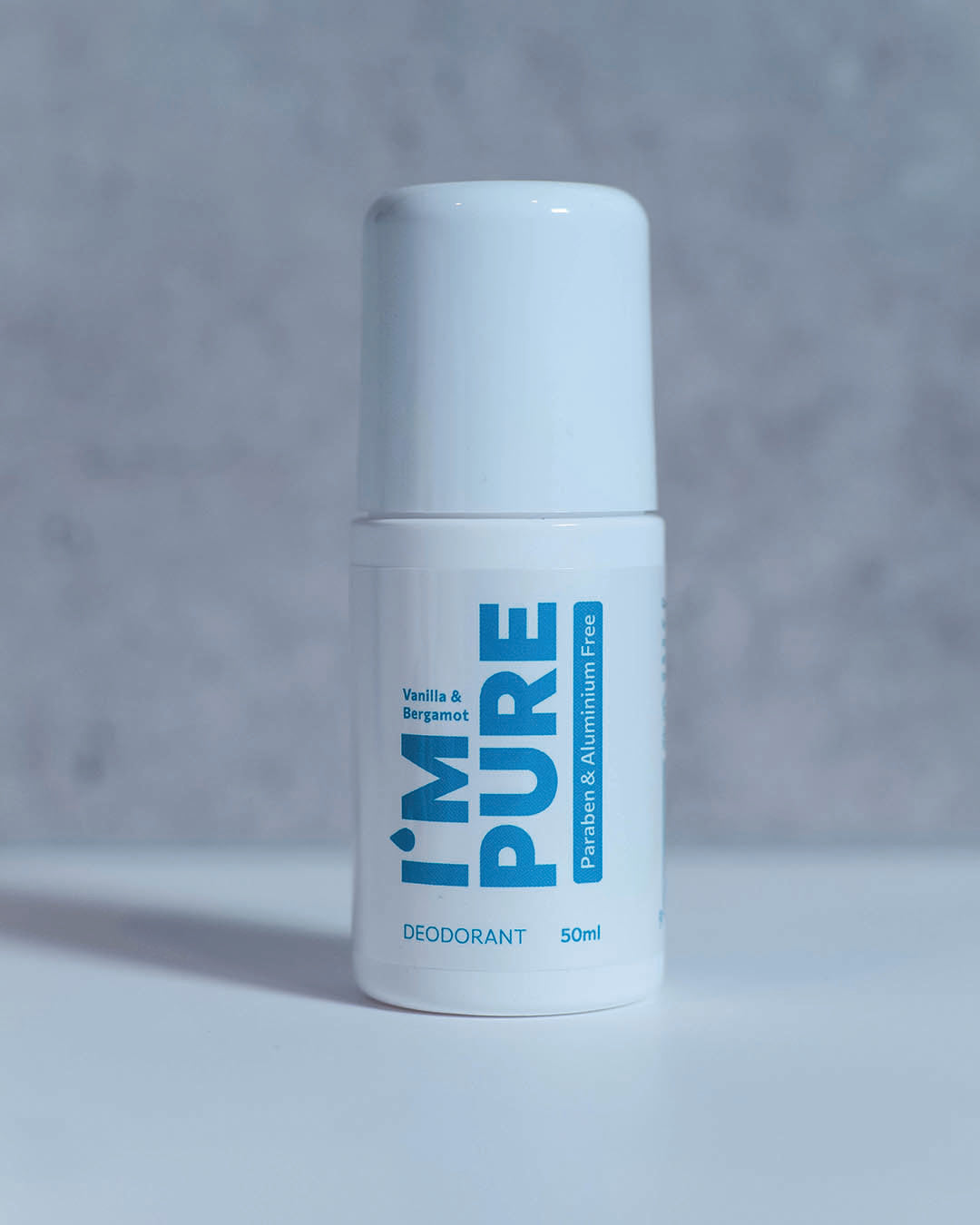 Purely His Roll-on Deodorant