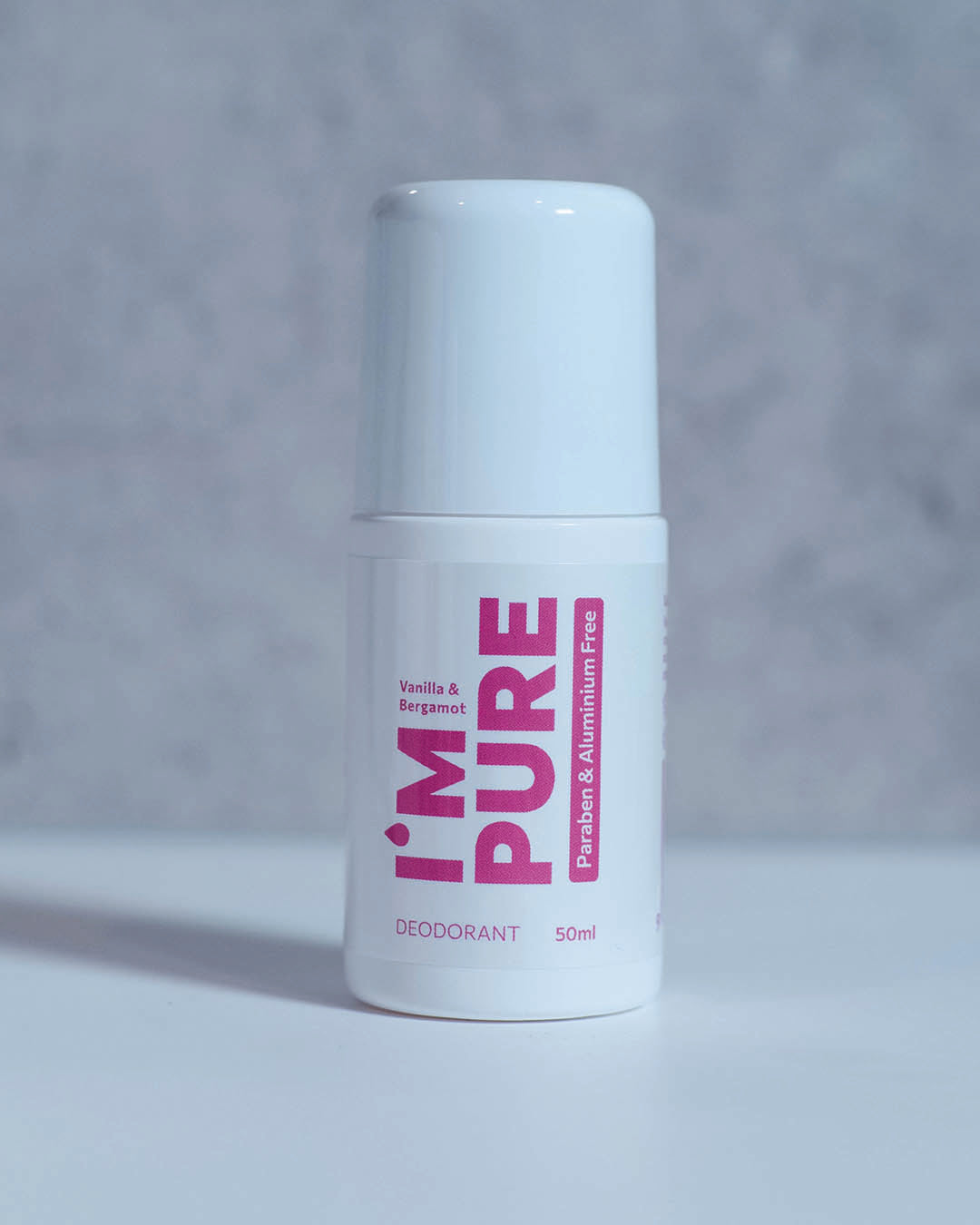 Purely Hers Roll-on Deodorant