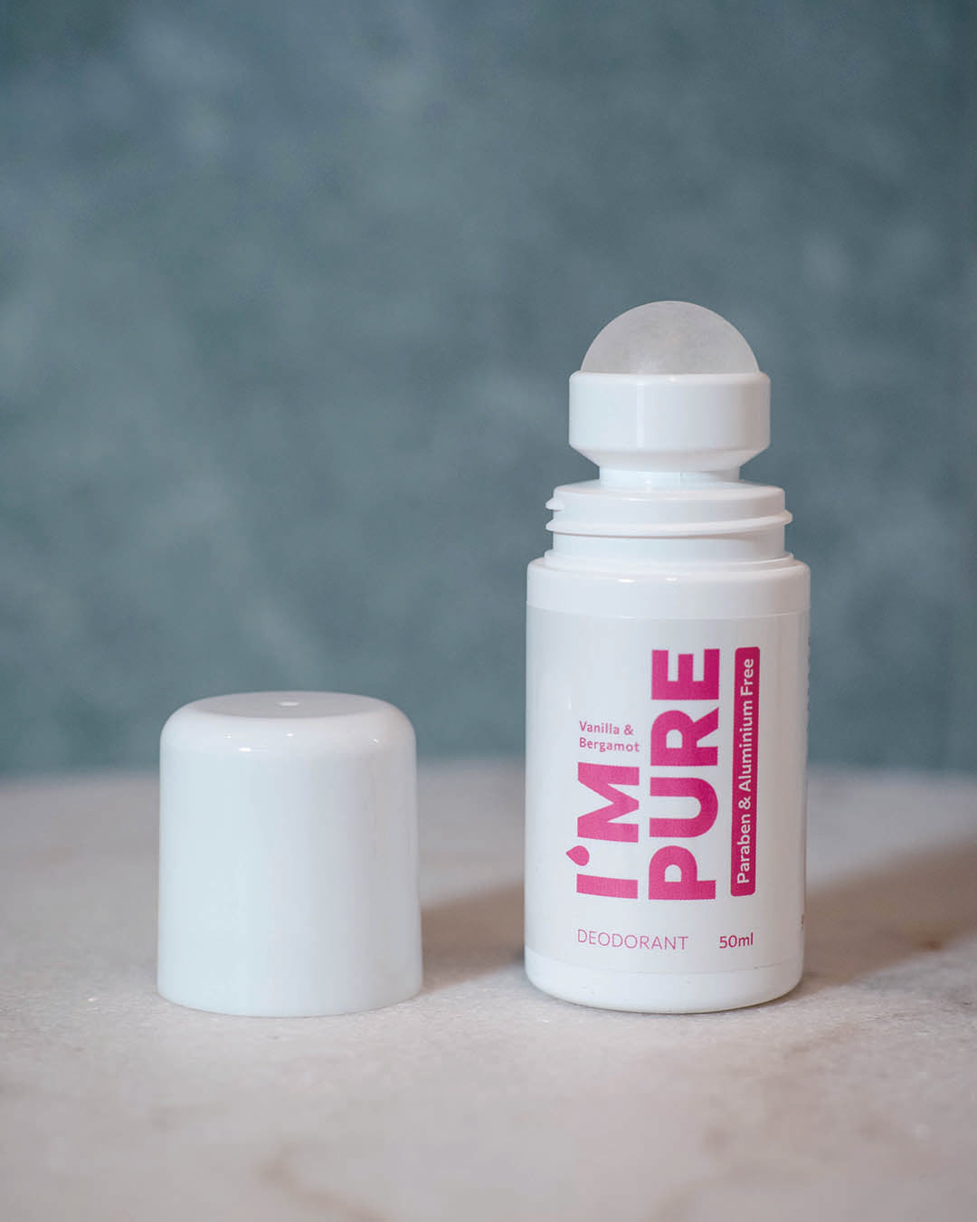 Purely Hers Roll-on Deodorant